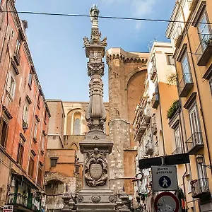  Bed & Breakfast San Gennaro