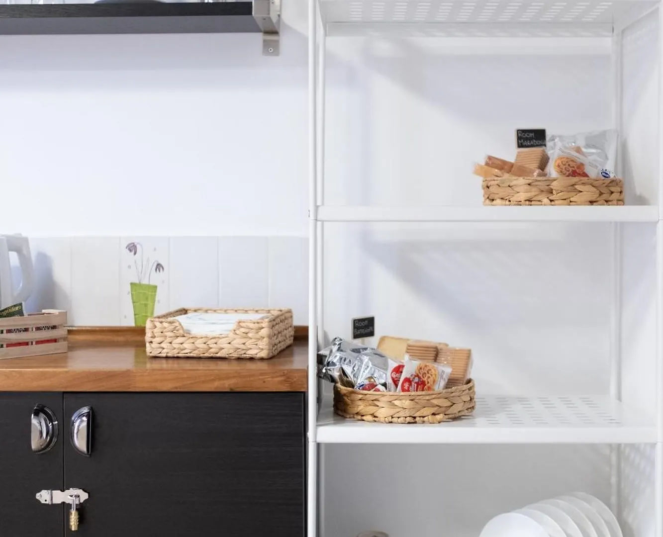 I Quartieri Di Spaccanapoli B&B 0*, Naples Italy