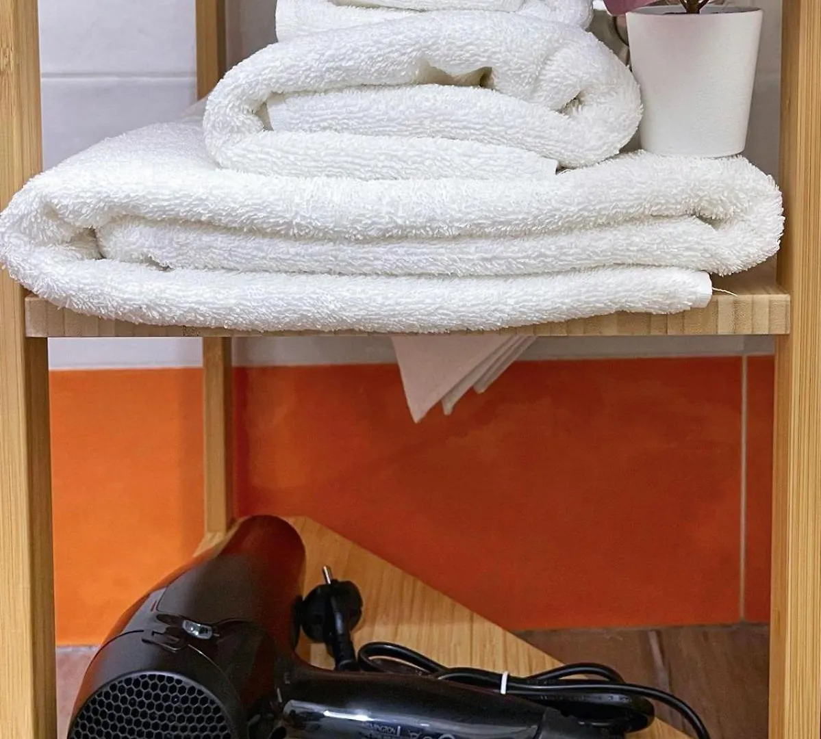 I Quartieri Di Spaccanapoli B&B Bed & Breakfast Naples