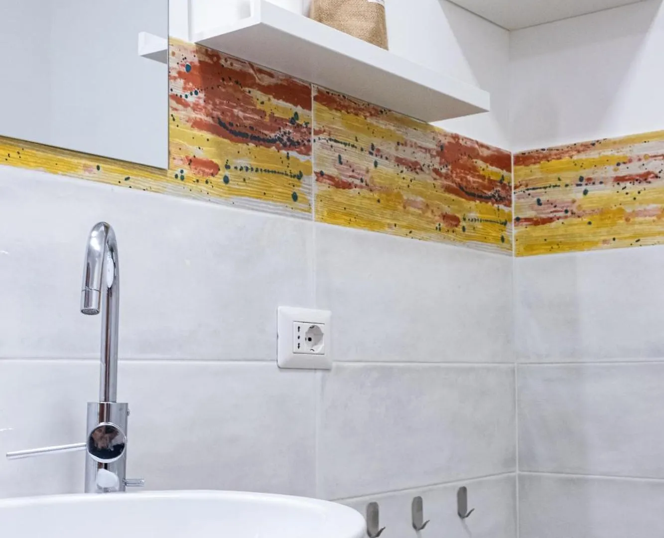 I Quartieri Di Spaccanapoli B&B Naples