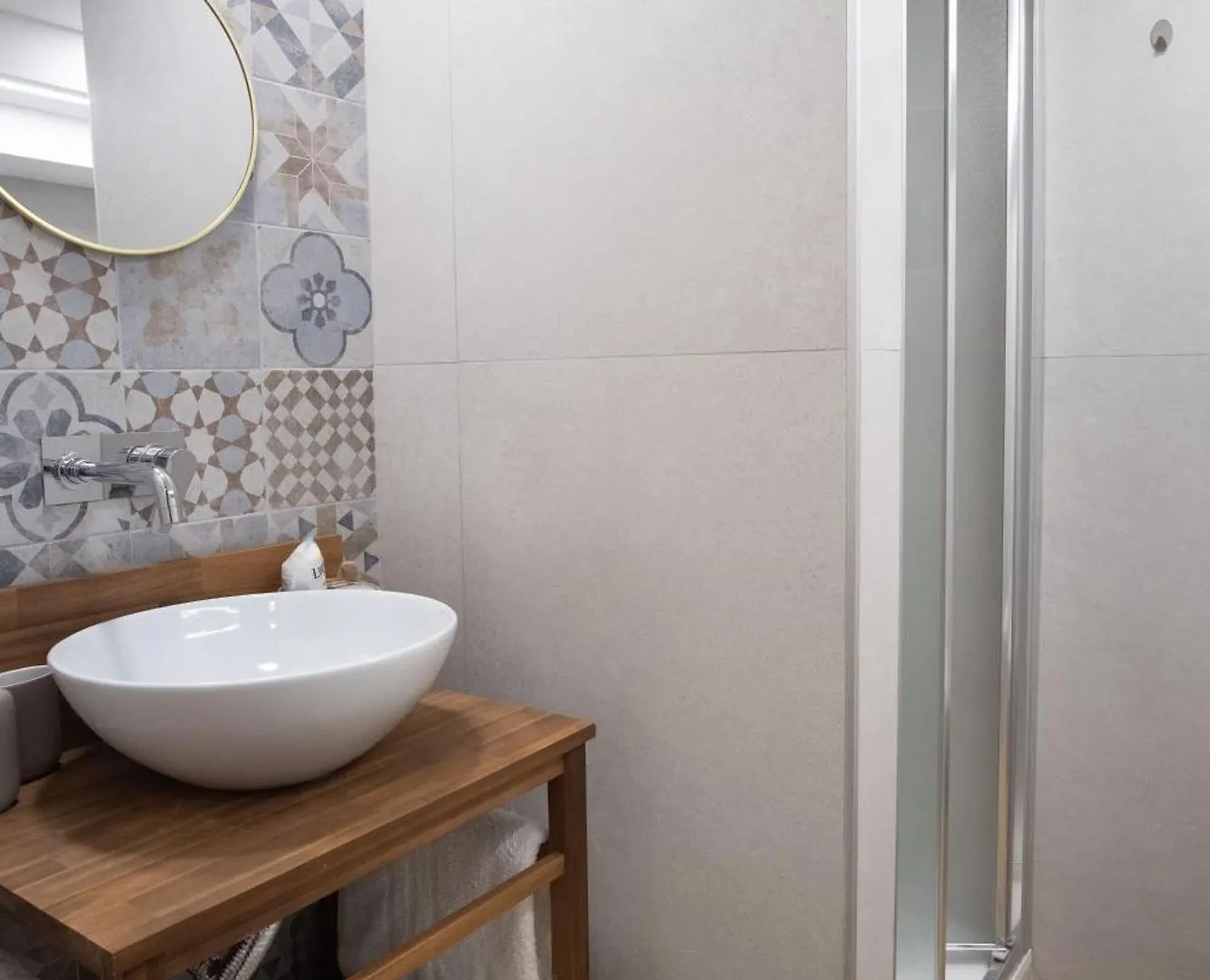 I Quartieri Di Spaccanapoli B&B Italy