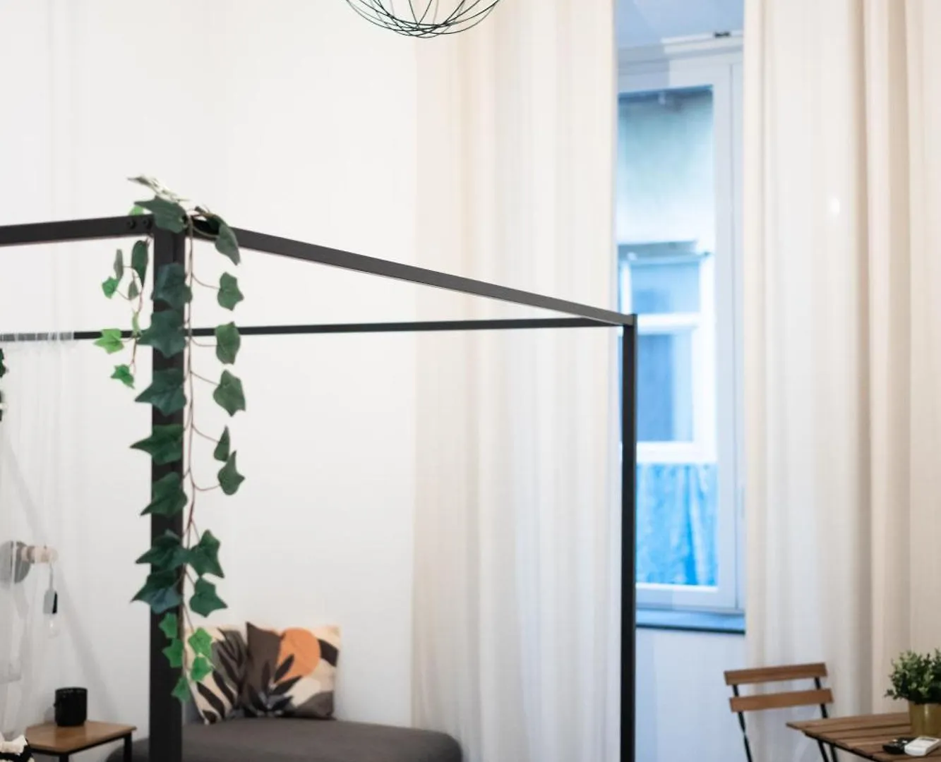 Bed & Breakfast I Quartieri Di Spaccanapoli B&B Italy