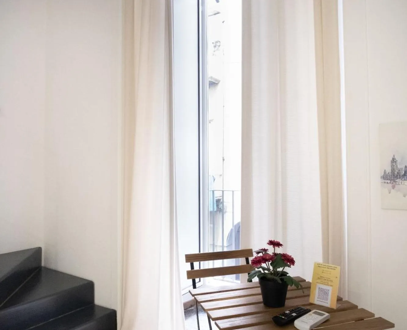 I Quartieri Di Spaccanapoli B&B Bed & Breakfast