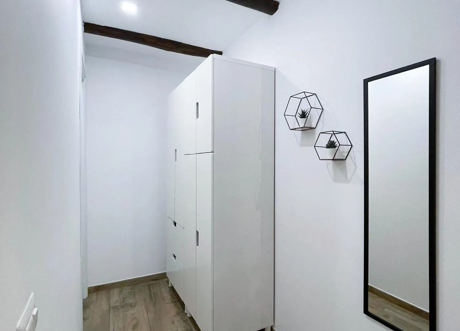 Bed & Breakfast I Quartieri Di Spaccanapoli B&B
