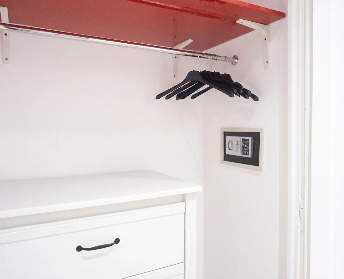I Quartieri Di Spaccanapoli B&B