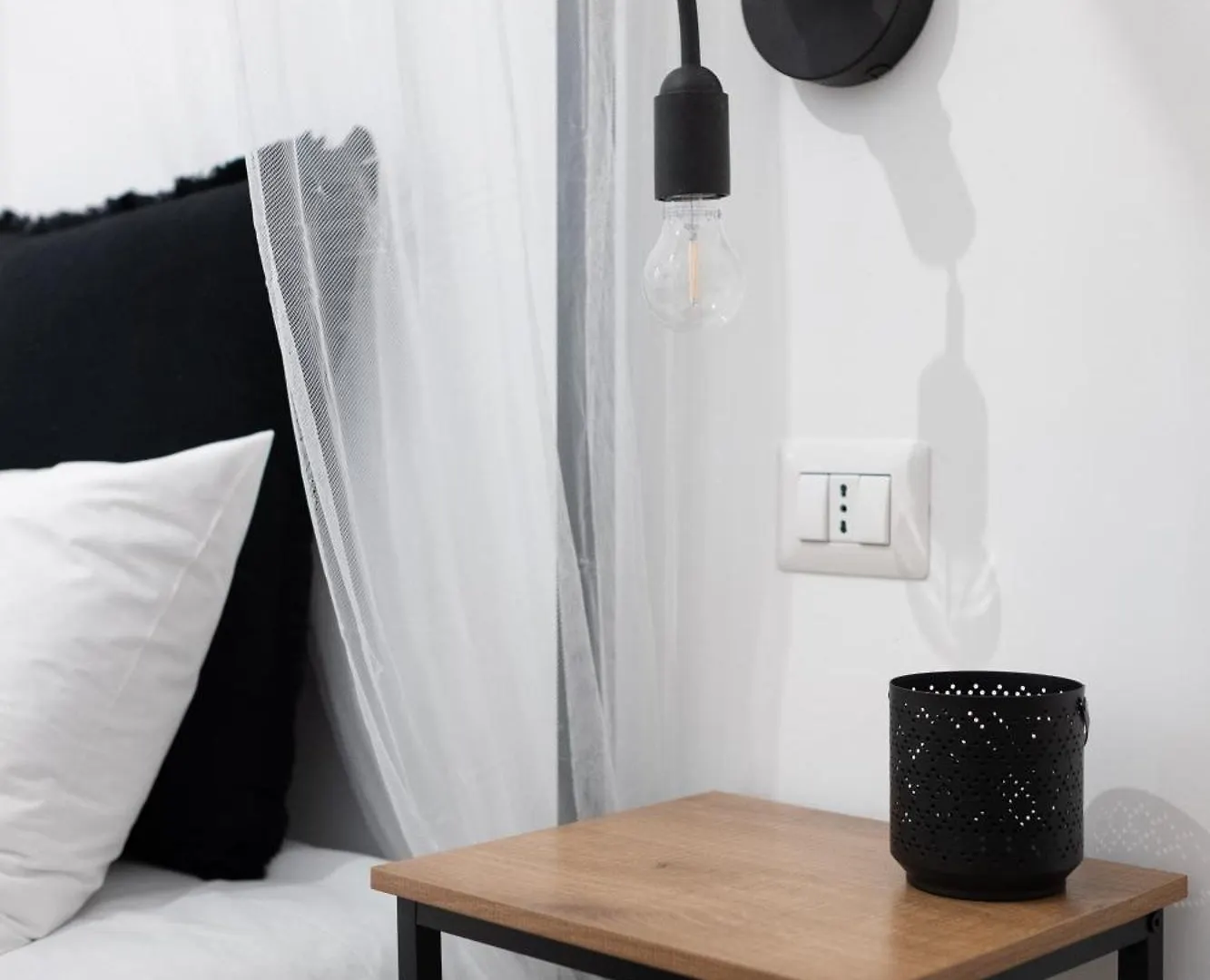 I Quartieri Di Spaccanapoli B&B Bed & Breakfast