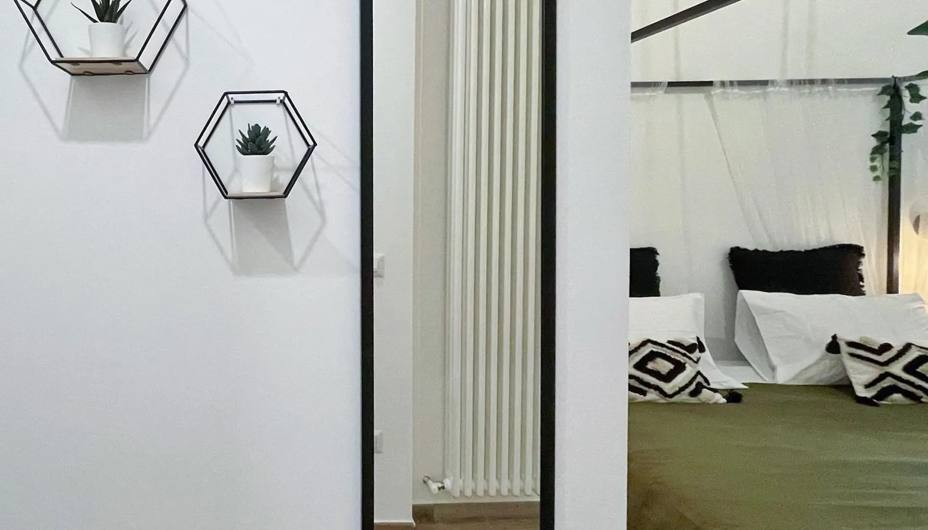 I Quartieri Di Spaccanapoli B&B Naples
