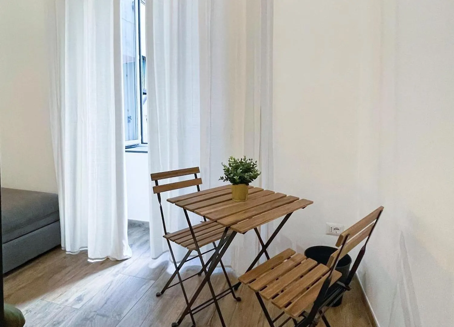 I Quartieri Di Spaccanapoli B&B Naples