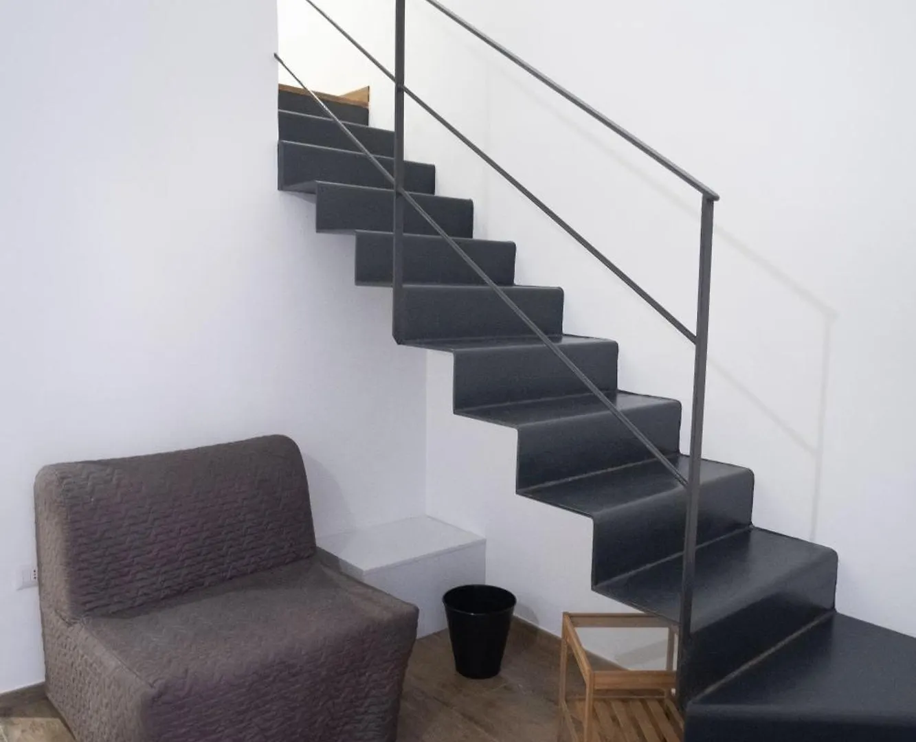 I Quartieri Di Spaccanapoli B&B Italy