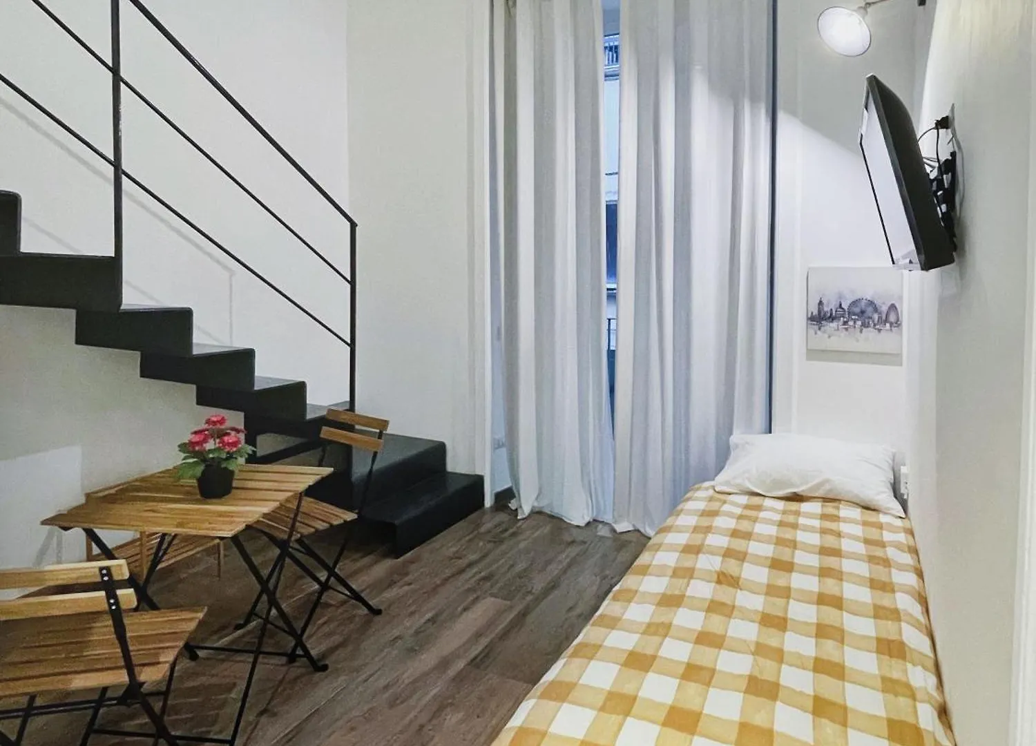 I Quartieri Di Spaccanapoli B&B Naples